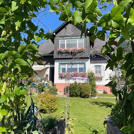 Ferienwohnung Sonnschein 巴德米滕多夫 外观 照片