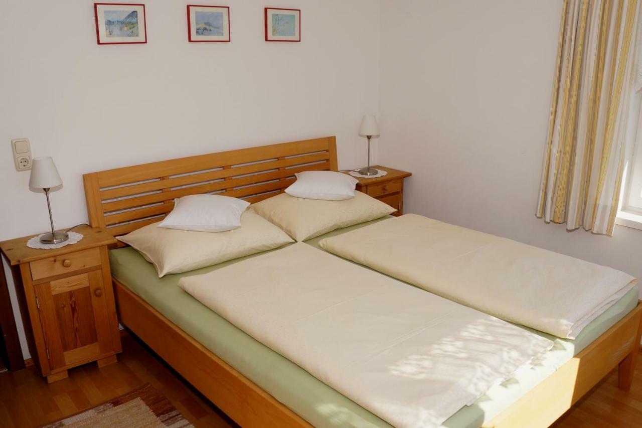 Ferienwohnung Sonnschein 巴德米滕多夫 外观 照片