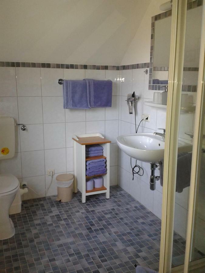 Ferienwohnung Sonnschein 巴德米滕多夫 外观 照片