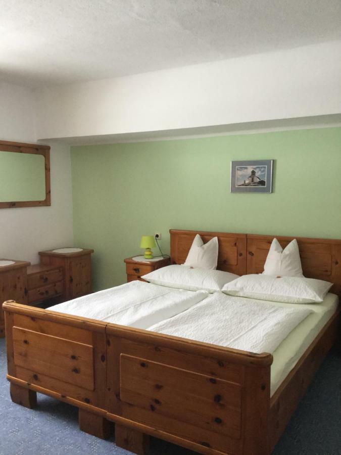 Ferienwohnung Sonnschein 巴德米滕多夫 外观 照片